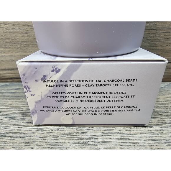 Fenty Skin by Rihanna Cookies N Clean Detox Face Mask 2.5 fl oz - Picture 3 of 6